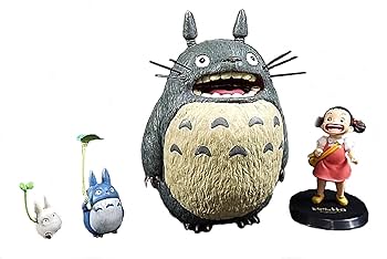 Amazon | コミニカ スタジオジブリコレクションシリーズ